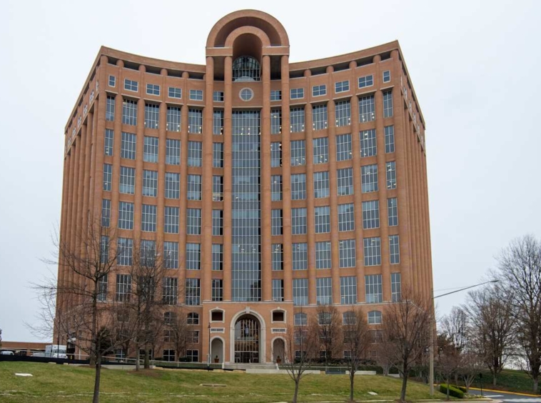 Regus (IWG) 8000 Towers Crescent Drive Vienna