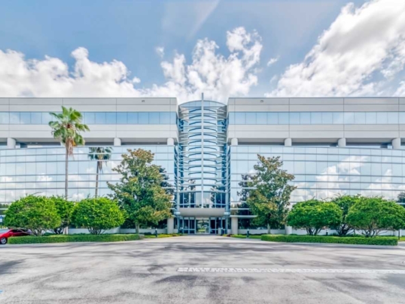Regus (IWG) 801 International Parkway Lake Mary
