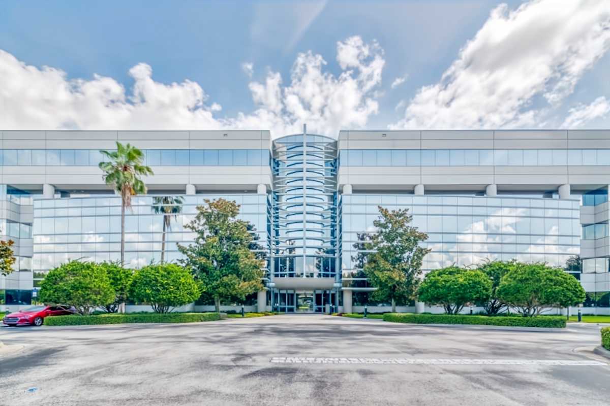 Regus (IWG) 801 International Parkway Lake Mary