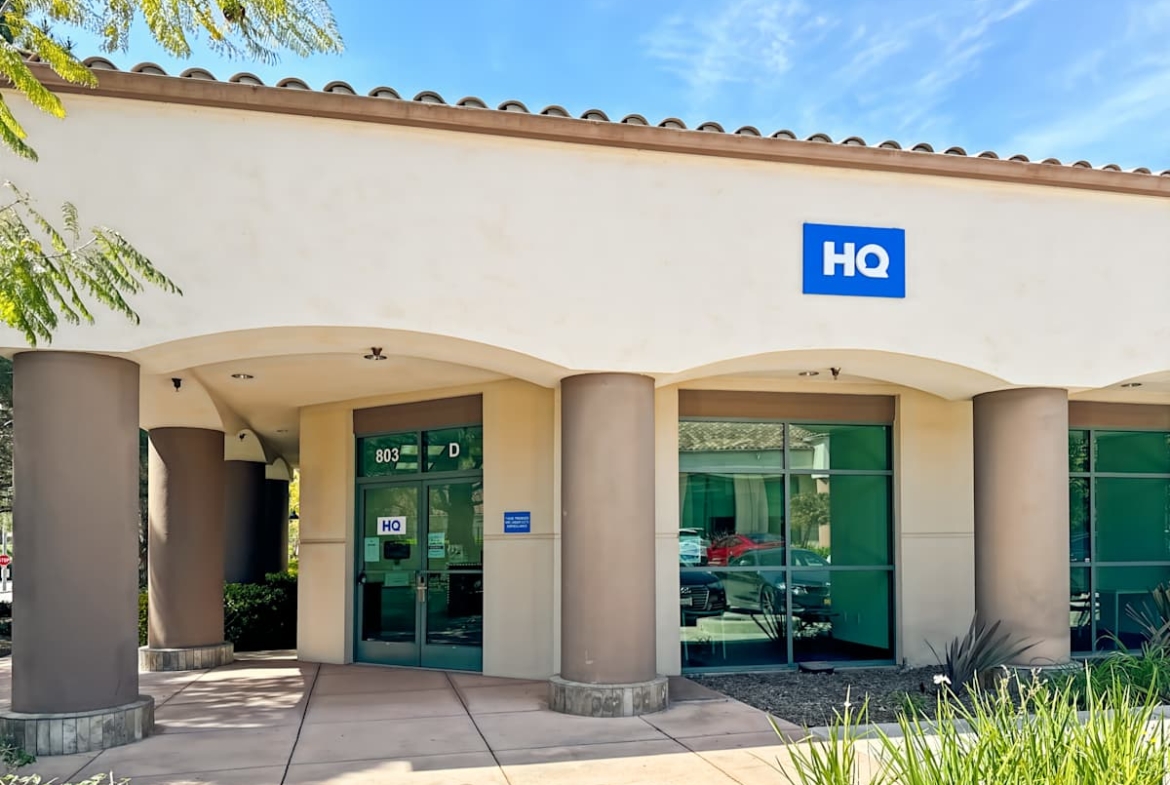 HQ (IWG) 803 Camarillo Springs Rd. Camarillo