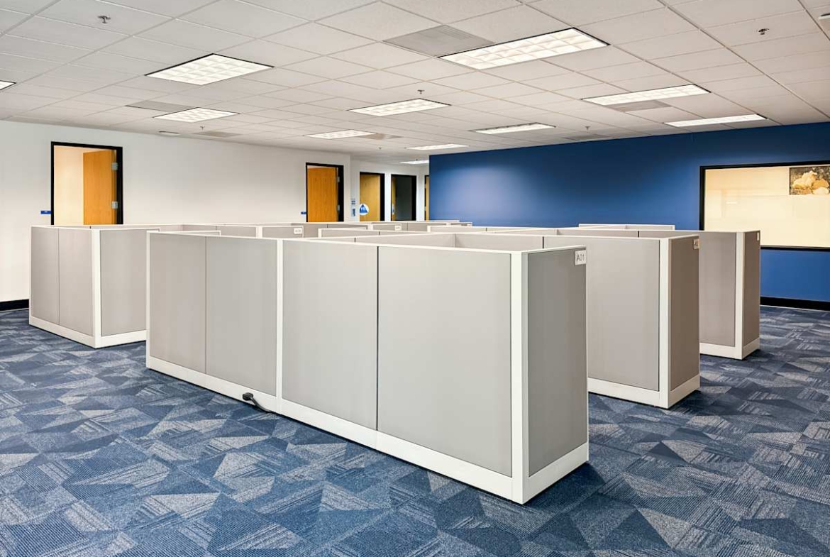 HQ (IWG) 803 Camarillo Springs Rd. Camarillo