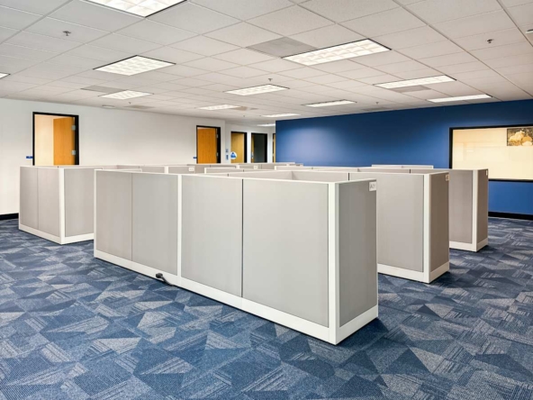 HQ (IWG) 803 Camarillo Springs Rd. Camarillo