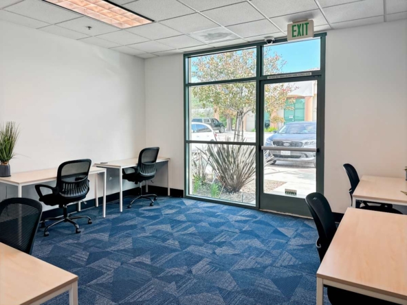 HQ (IWG) 803 Camarillo Springs Rd. Camarillo