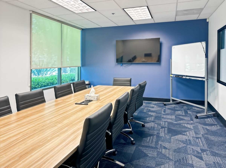 HQ (IWG) 803 Camarillo Springs Rd. Camarillo