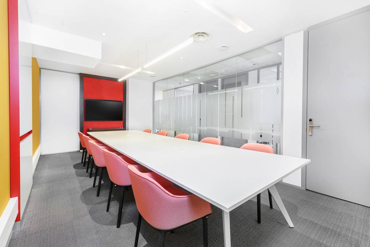 Regus (IWG) 81 Rue de France Nice
