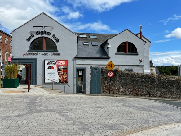 56 West Street, Drogheda