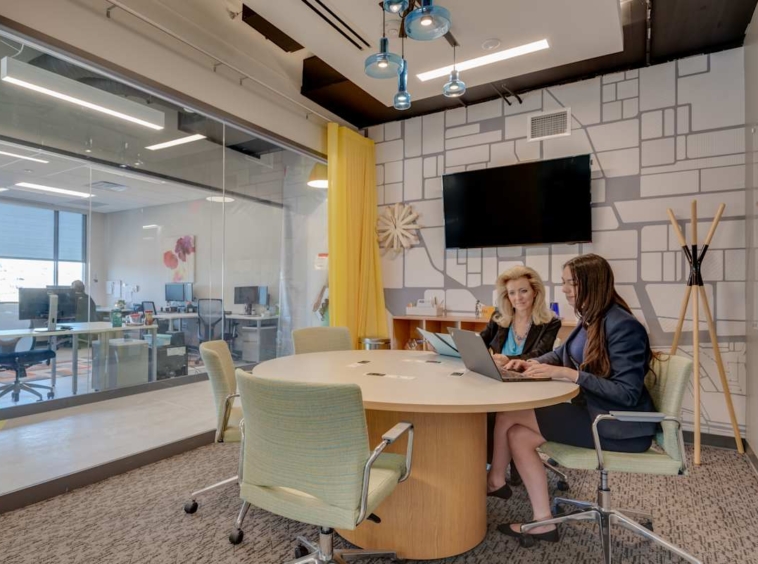 Spaces (IWG) 8181 Arista Place Broomfield