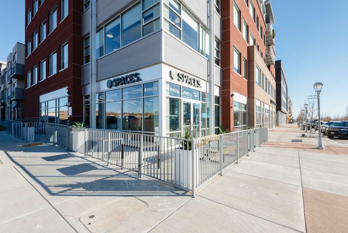 Spaces (IWG) 8181 Arista Place Broomfield
