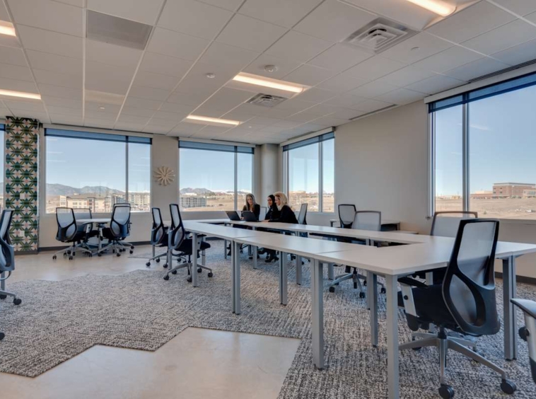 Spaces (IWG) 8181 Arista Place Broomfield