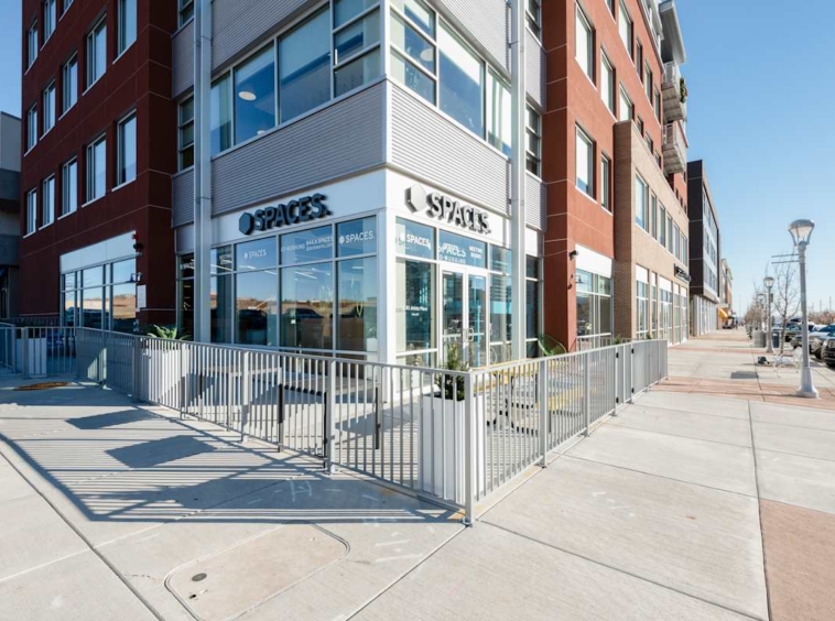 Spaces (IWG) 8181 Arista Place Broomfield