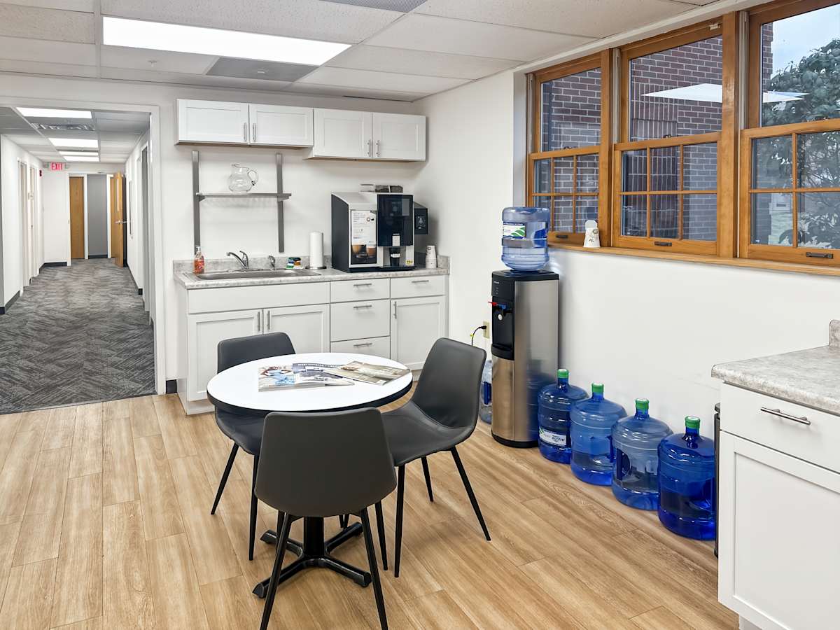 HQ (IWG) 8200 Beckett Park Dr West Chester Township