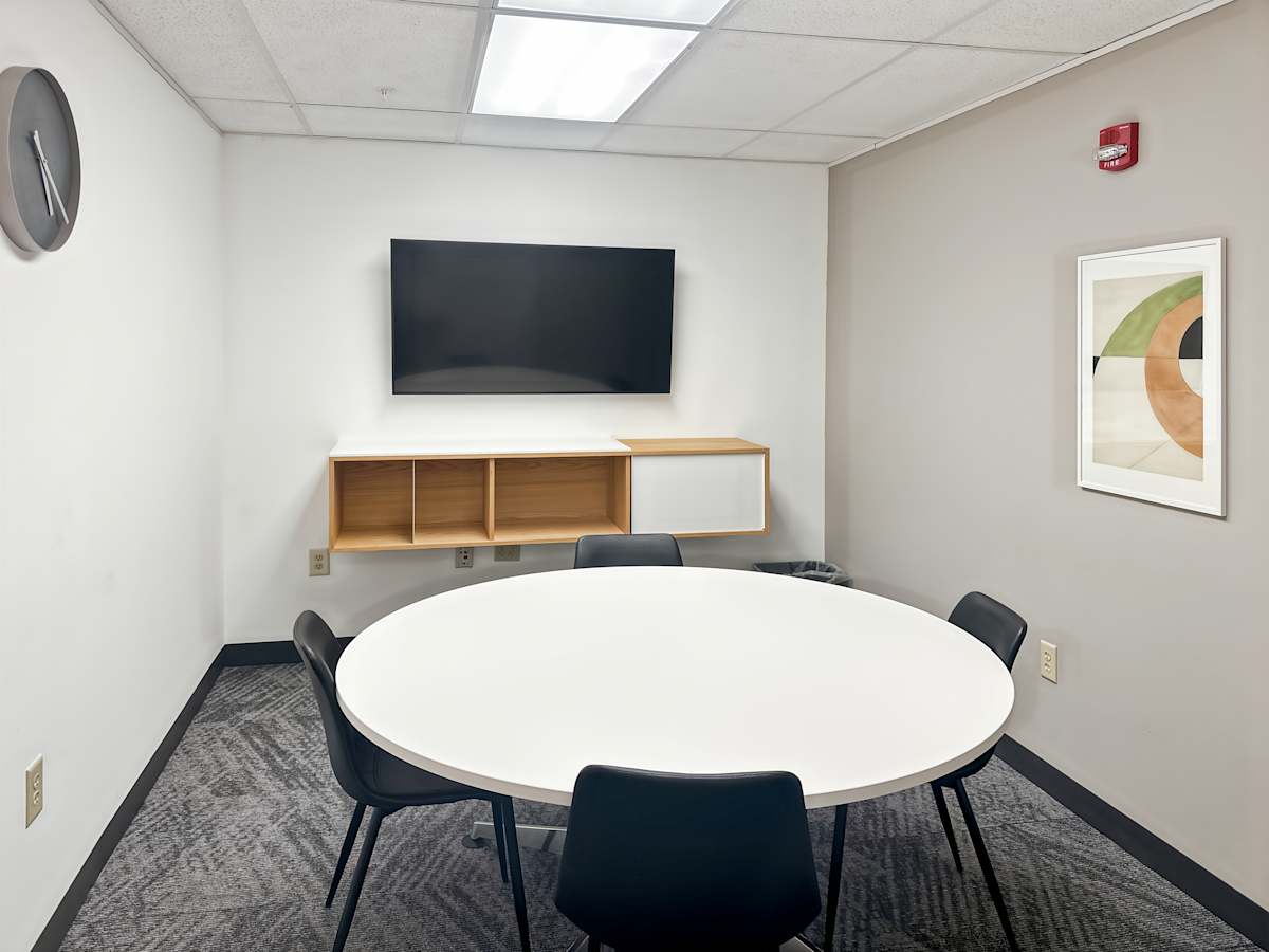 HQ (IWG) 8200 Beckett Park Dr West Chester Township