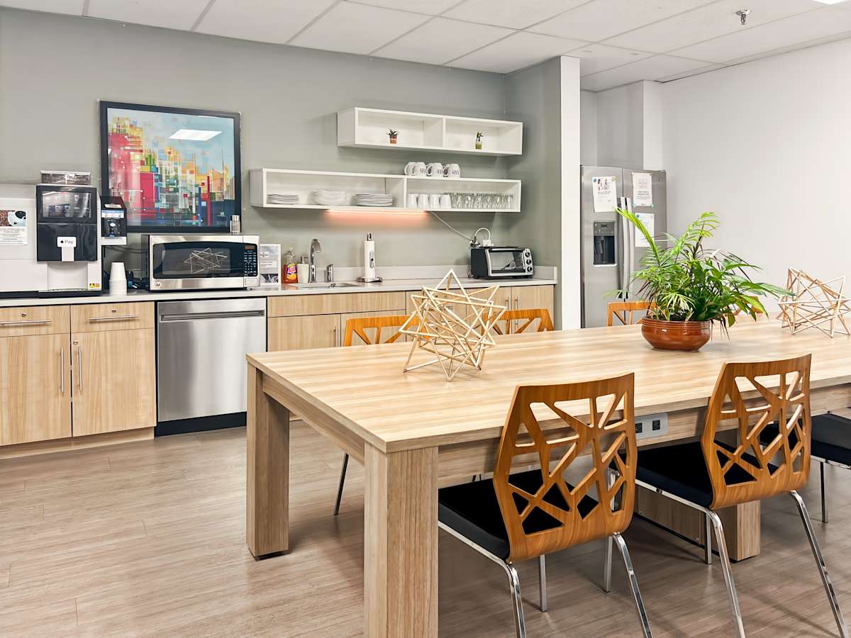 Regus (IWG) 83 Wooster Heights Road Danbury