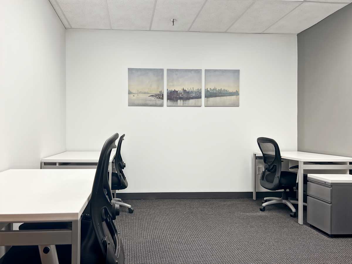 Regus (IWG) 83 Wooster Heights Road Danbury