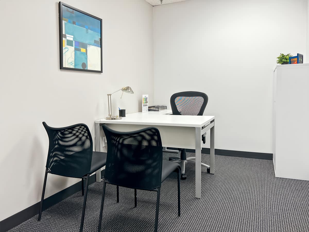 Regus (IWG) 83 Wooster Heights Road Danbury