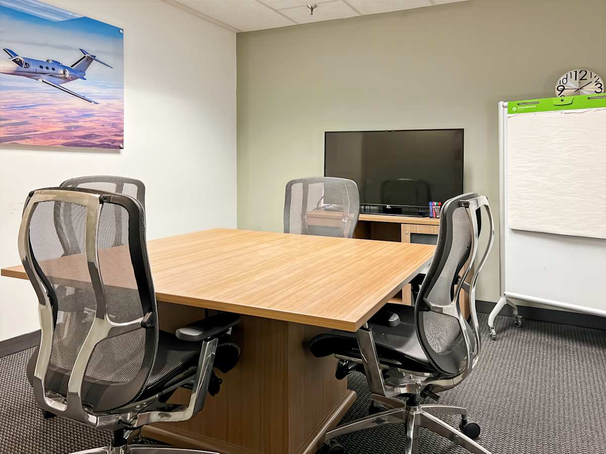 Regus (IWG) 83 Wooster Heights Road Danbury