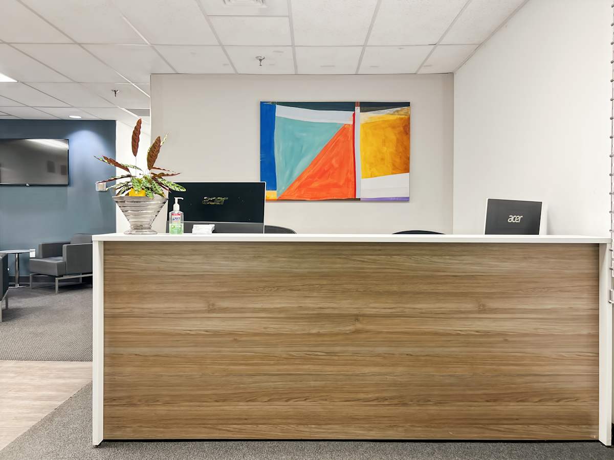 Regus (IWG) 83 Wooster Heights Road Danbury
