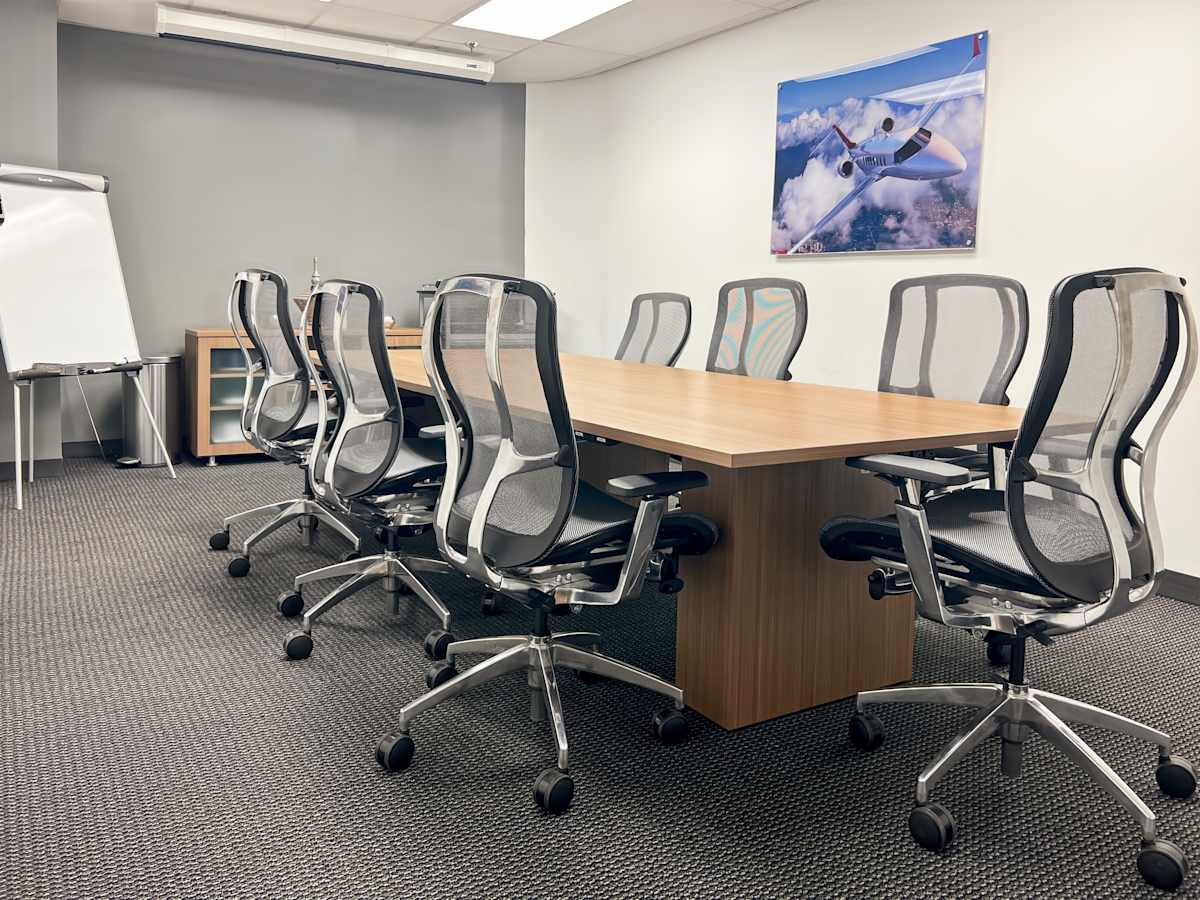 Regus (IWG) 83 Wooster Heights Road Danbury