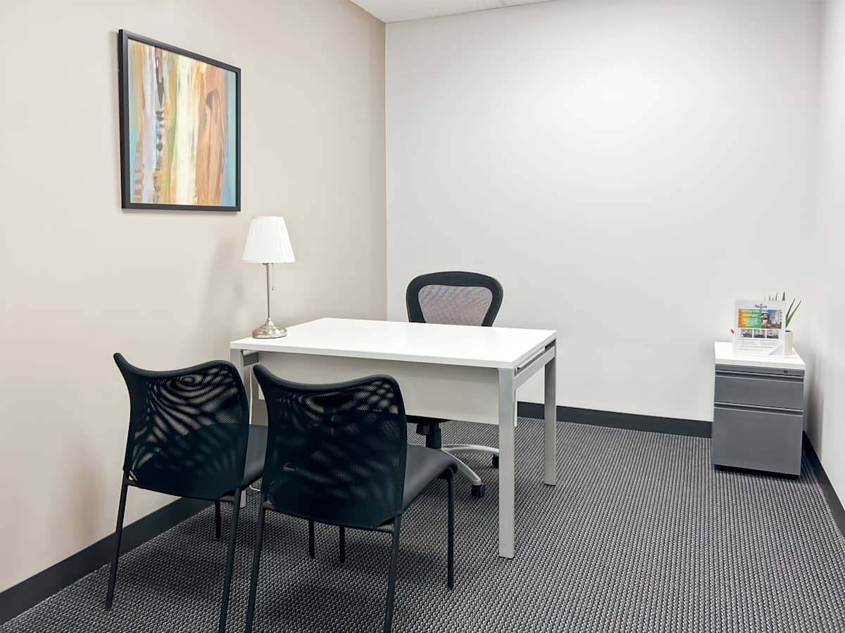 Regus (IWG) 83 Wooster Heights Road Danbury