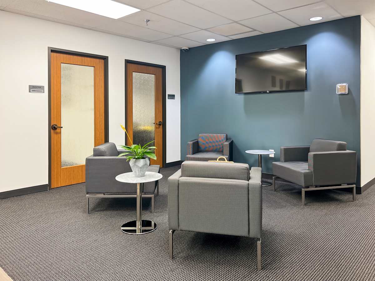 Regus (IWG) 83 Wooster Heights Road Danbury