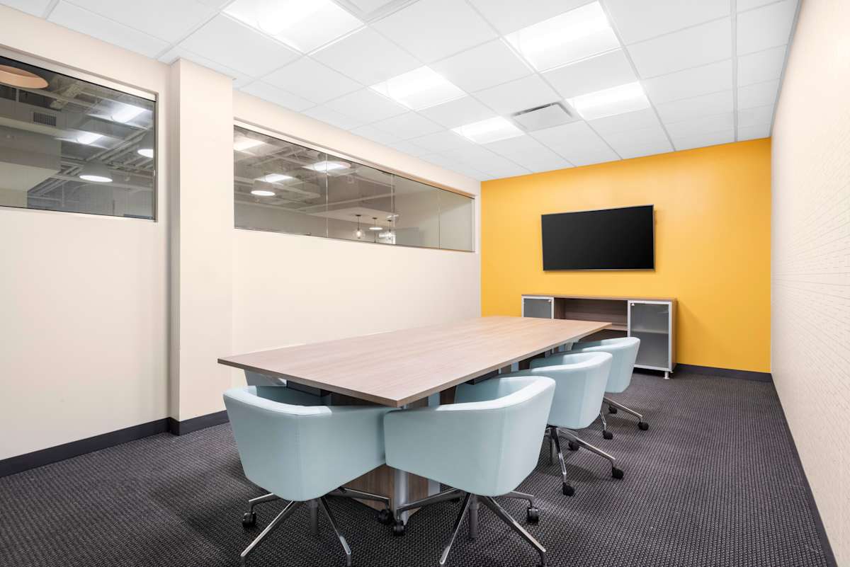 Regus (IWG) 830 Morris Turnpike Short Hills