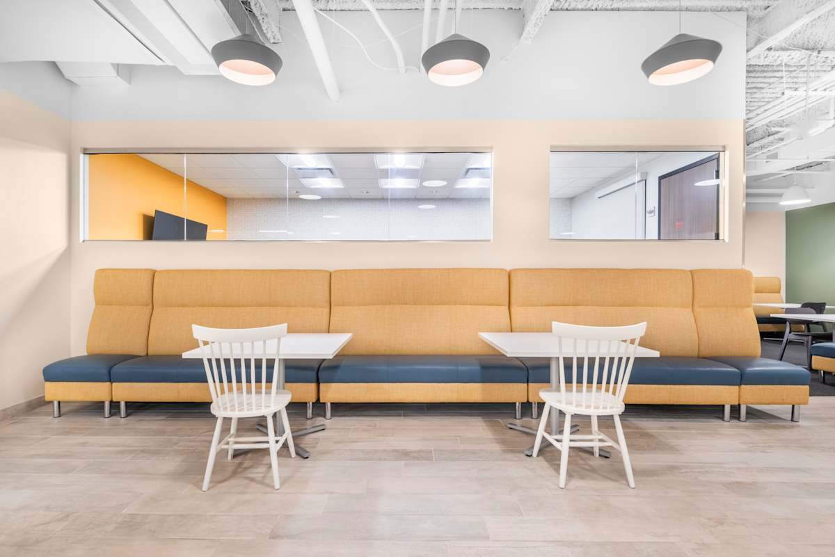 Regus (IWG) 830 Morris Turnpike Short Hills