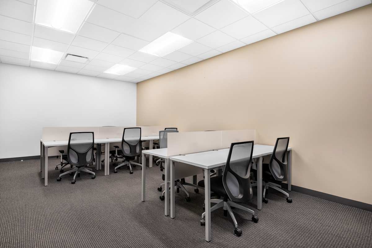 Regus (IWG) 830 Morris Turnpike Short Hills