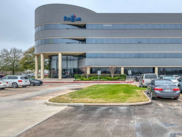 Regus (IWG) 8300 Farm to Market 1960 Road West Houston
