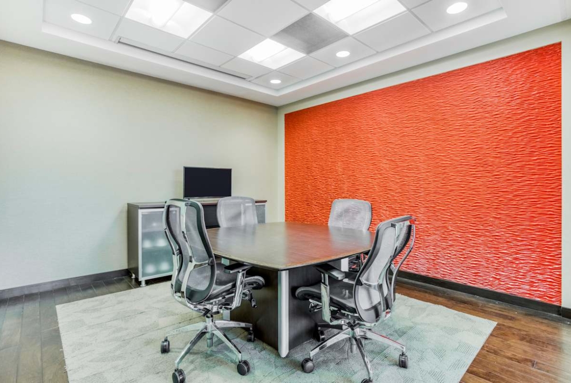 Regus (IWG) 8333 North West 53rd Street Doral