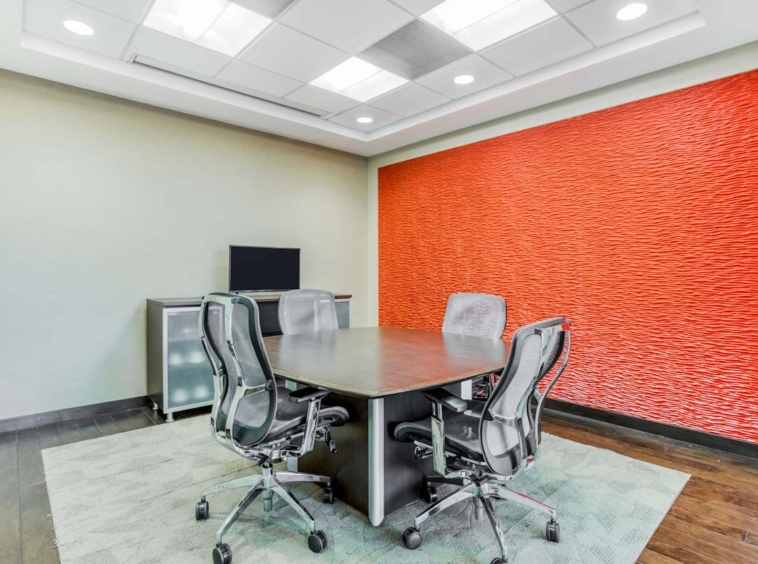 Regus (IWG) 8333 North West 53rd Street Doral