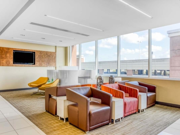 Regus (IWG) 8333 North West 53rd Street Doral