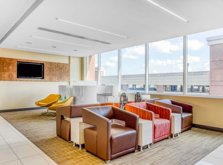 Regus (IWG) 8333 North West 53rd Street Doral