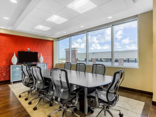Regus (IWG) 8333 North West 53rd Street Doral