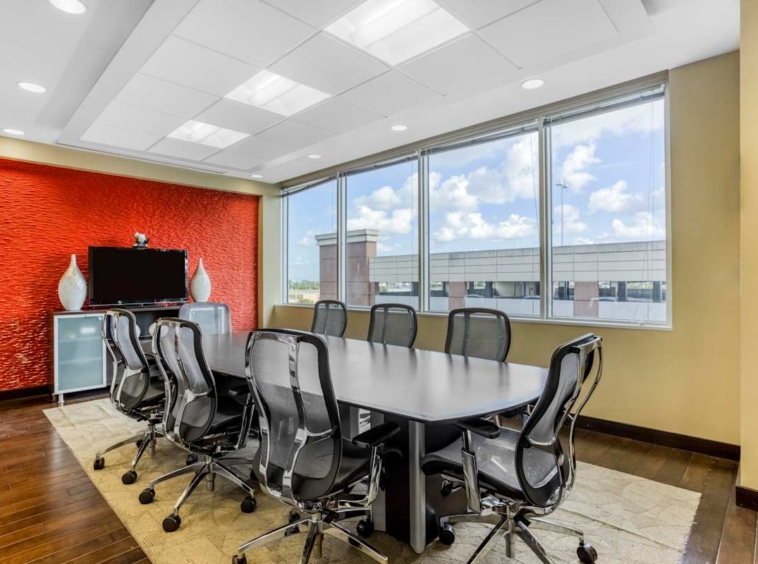 Regus (IWG) 8333 North West 53rd Street Doral