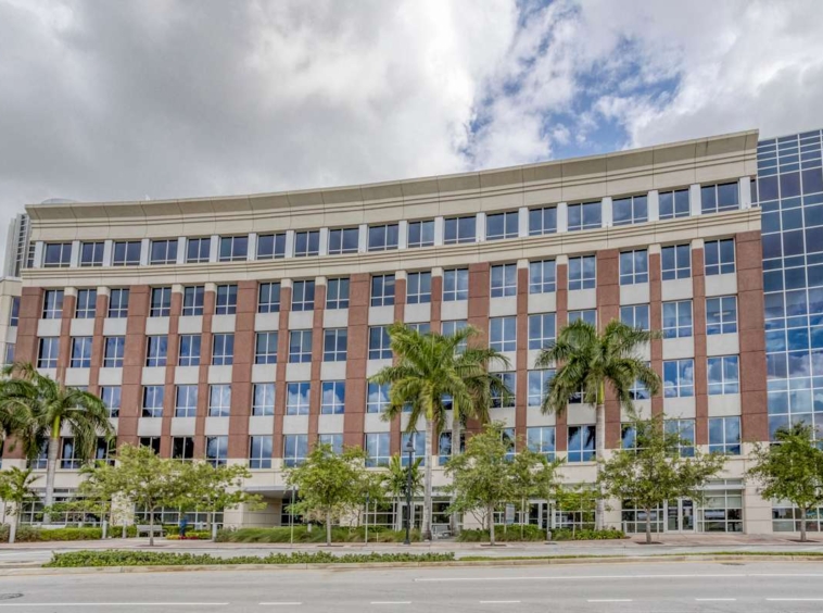 Regus (IWG) 8333 North West 53rd Street Doral