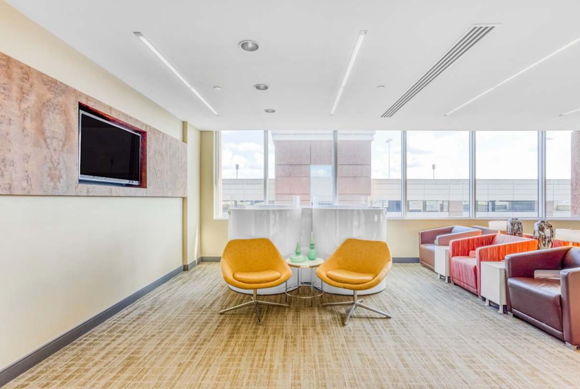 Regus (IWG) 8333 North West 53rd Street Doral