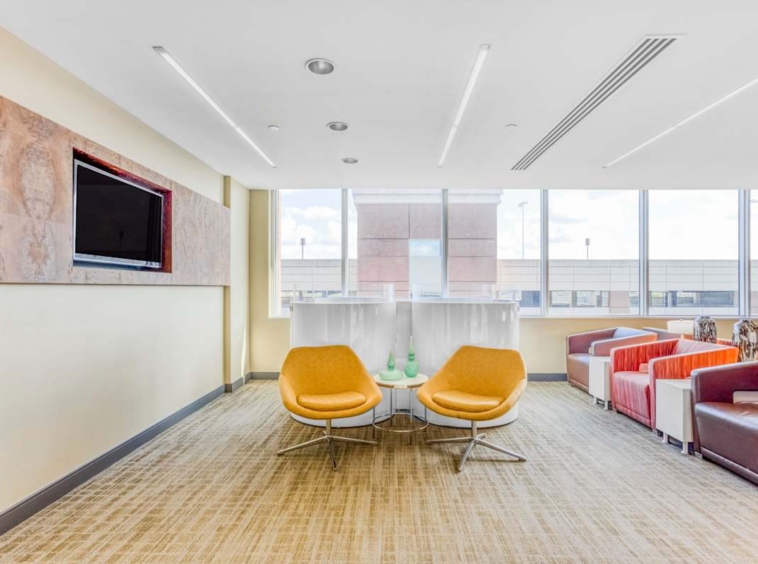 Regus (IWG) 8333 North West 53rd Street Doral