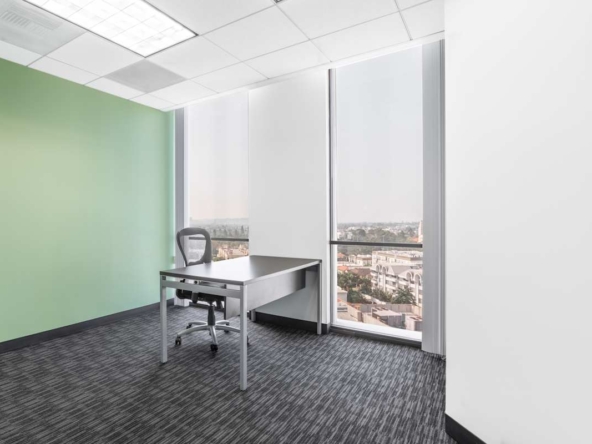 Regus (IWG) 8383 Wilshire Boulevard Beverly Hills