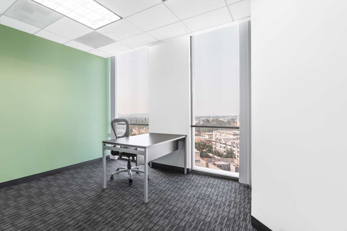 Regus (IWG) 8383 Wilshire Boulevard Beverly Hills