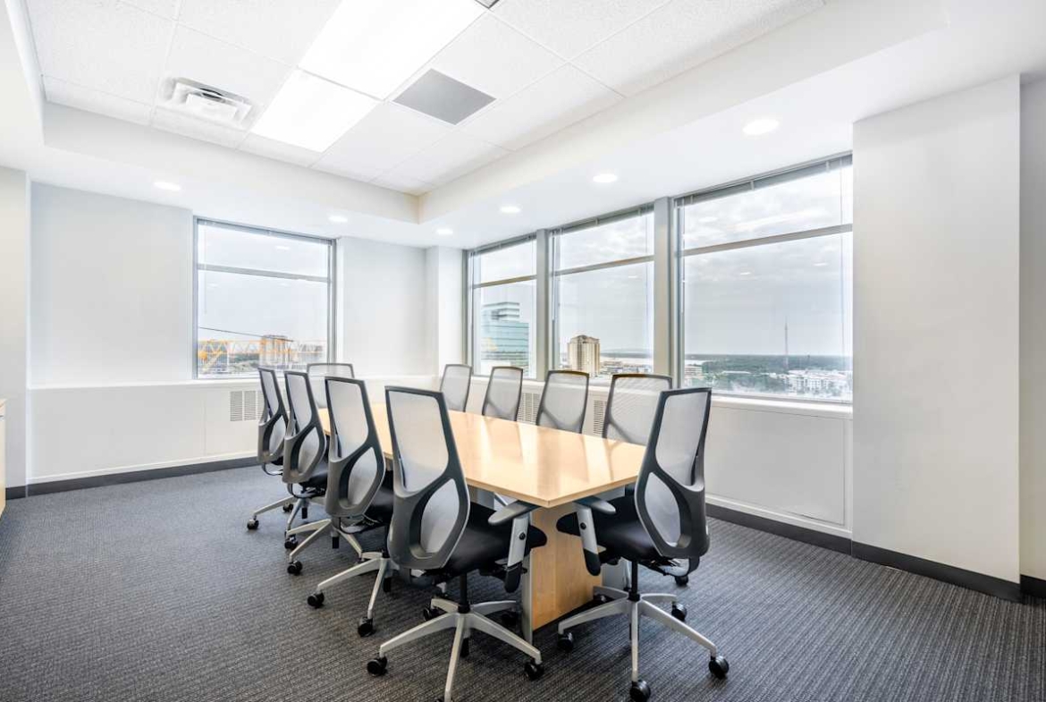 Regus (IWG) 841 Prudential Drive Jacksonville