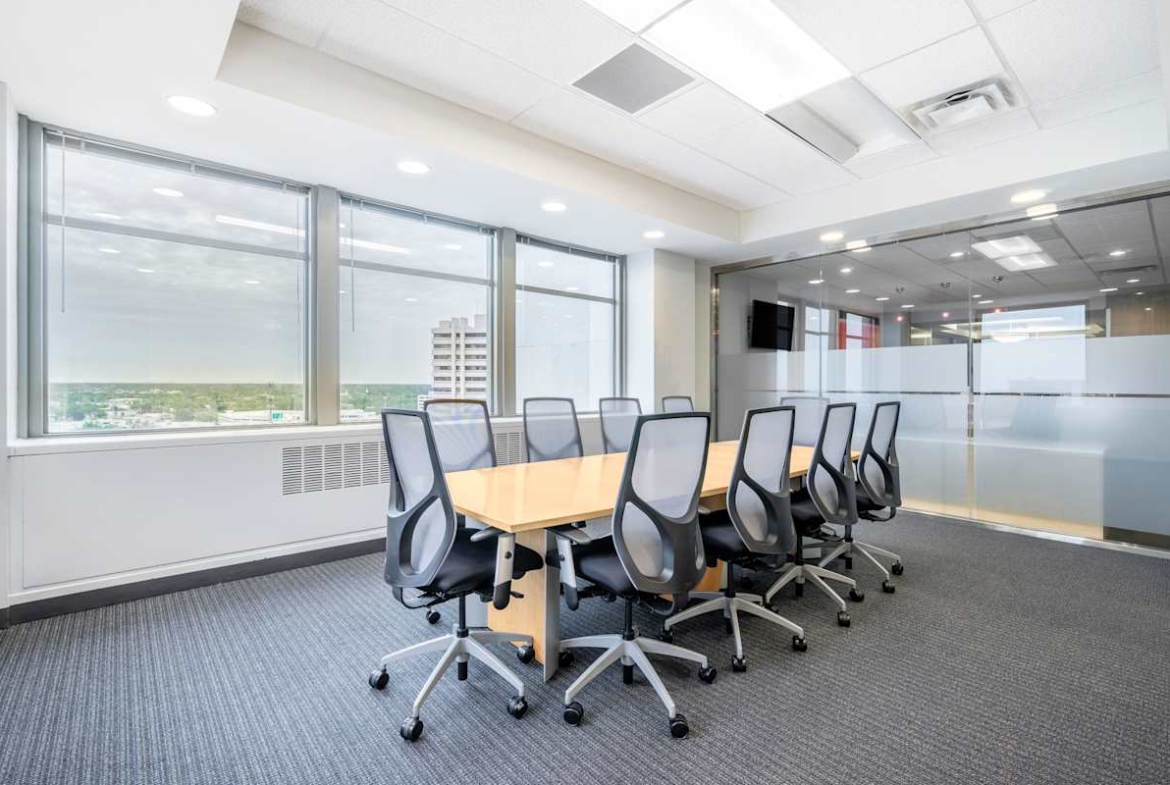 Regus (IWG) 841 Prudential Drive Jacksonville