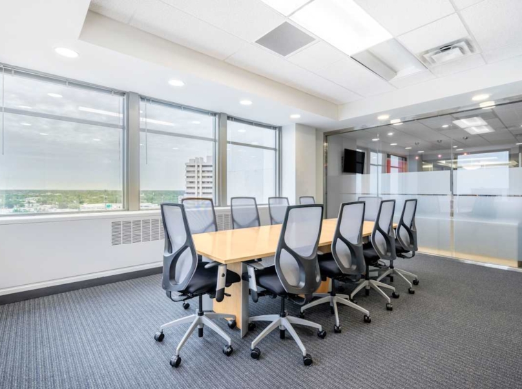 Regus (IWG) 841 Prudential Drive Jacksonville