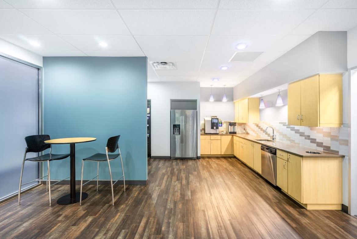 Regus (IWG) 841 Prudential Drive Jacksonville
