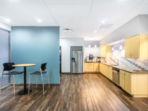 Regus (IWG) 841 Prudential Drive Jacksonville