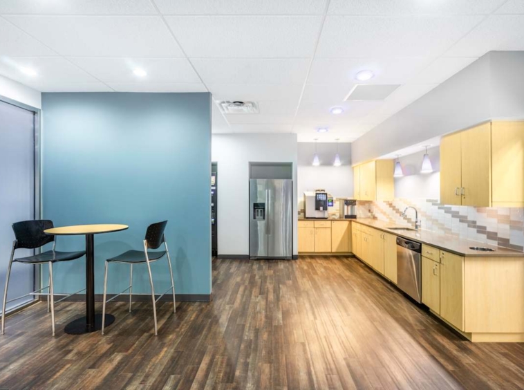Regus (IWG) 841 Prudential Drive Jacksonville