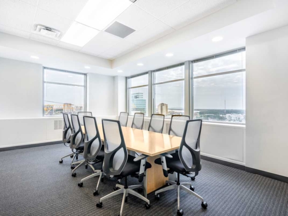 Regus (IWG) 841 Prudential Drive Jacksonville