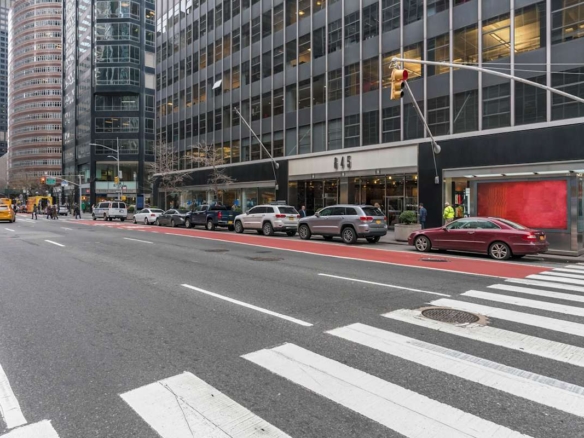 Regus 845 Third Avenue