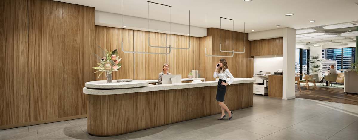 85 Spring Street, Melbourne