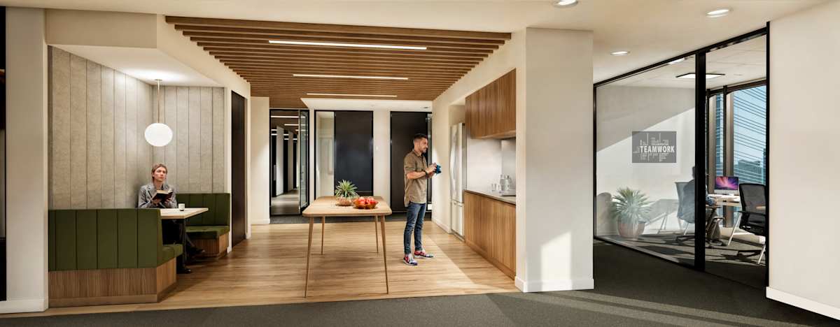 85 Spring Street, Melbourne