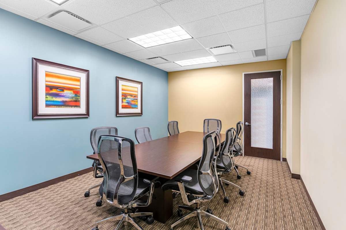 Regus (IWG) 8530 Eagle Point Boulevard Lake Elmo